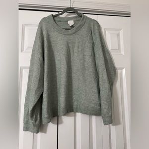 H&m sweater